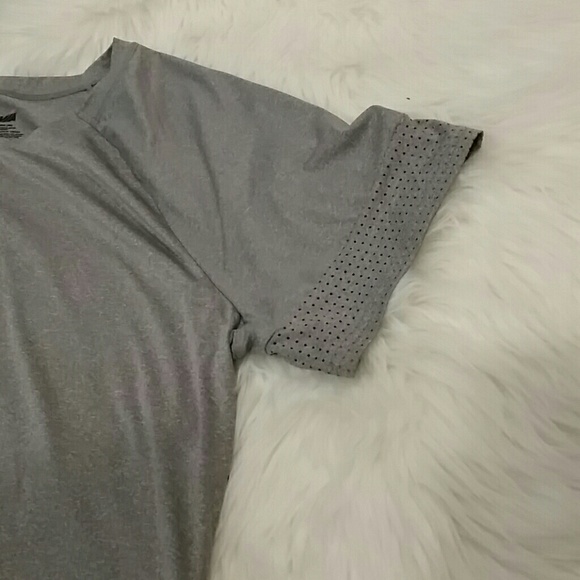 AVIA Short Sleeve Performance Tee - Picture 5 of 8